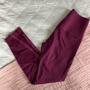 Gym Aesthetics Leggings